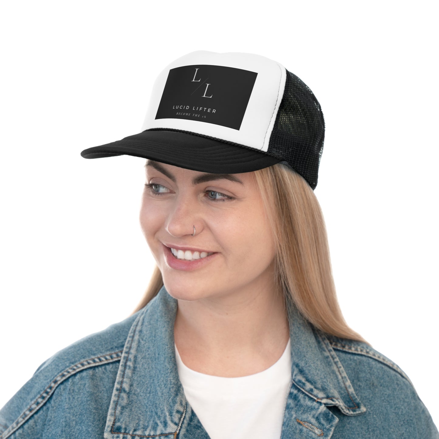 Trucker Caps
