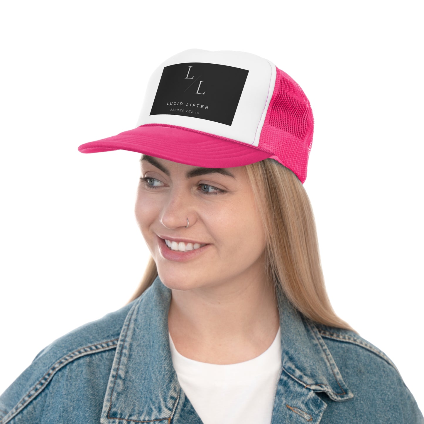 Trucker Caps