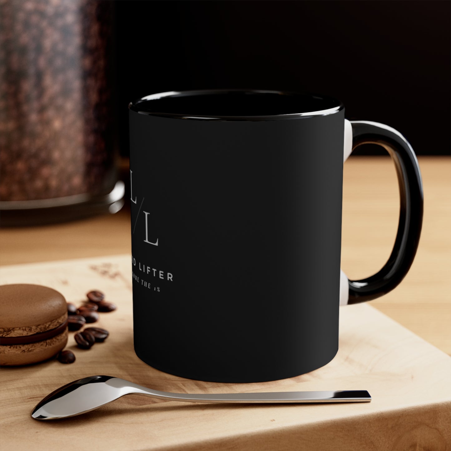 Accent Coffee Mug, 11oz