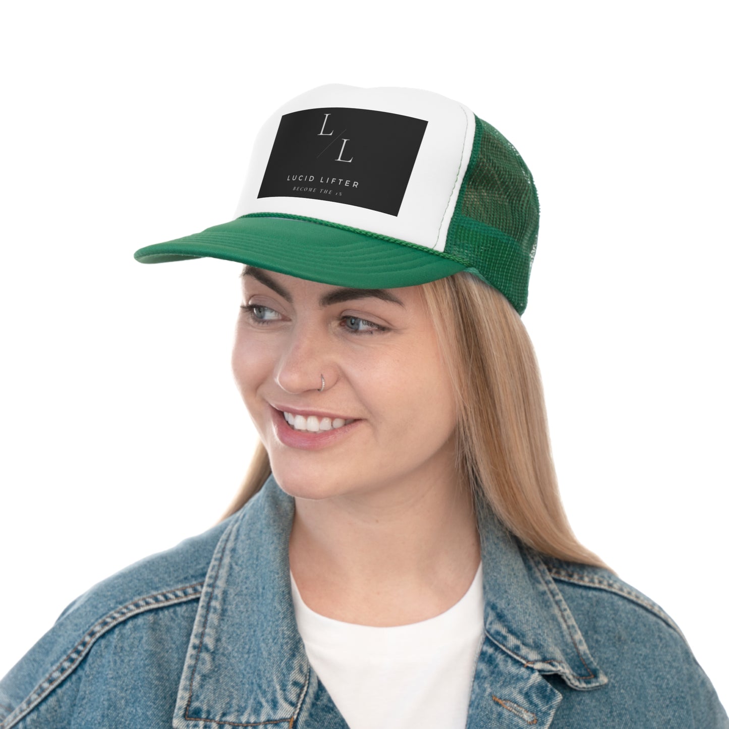Trucker Caps