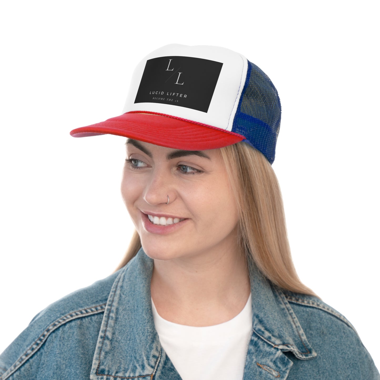 Trucker Caps