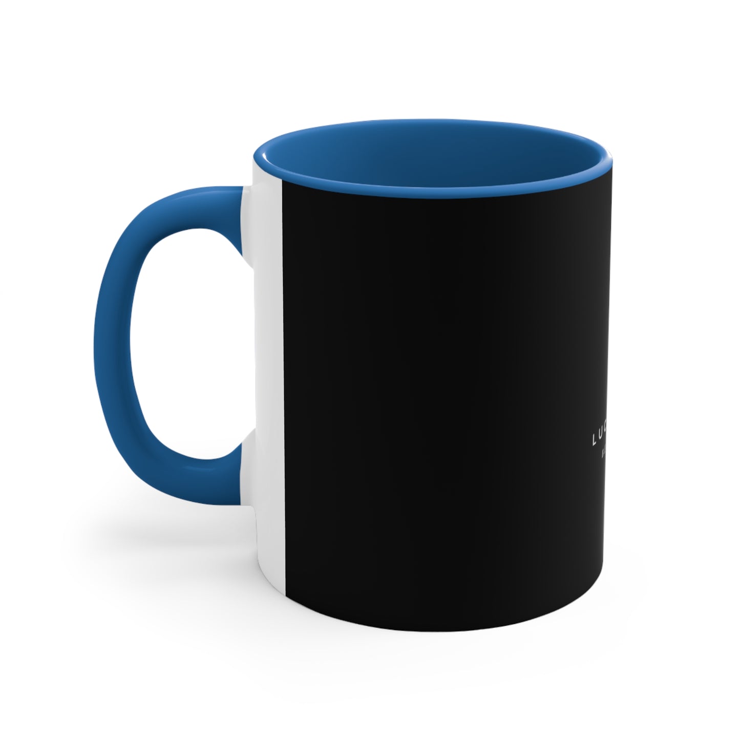 Accent Coffee Mug, 11oz