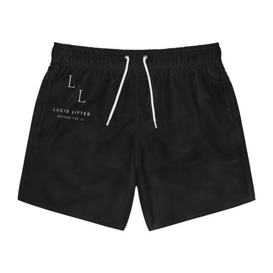 Swim Trunks (AOP)