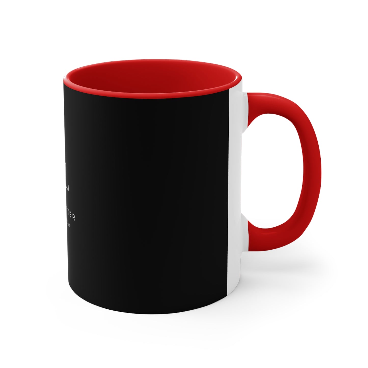 Accent Coffee Mug, 11oz