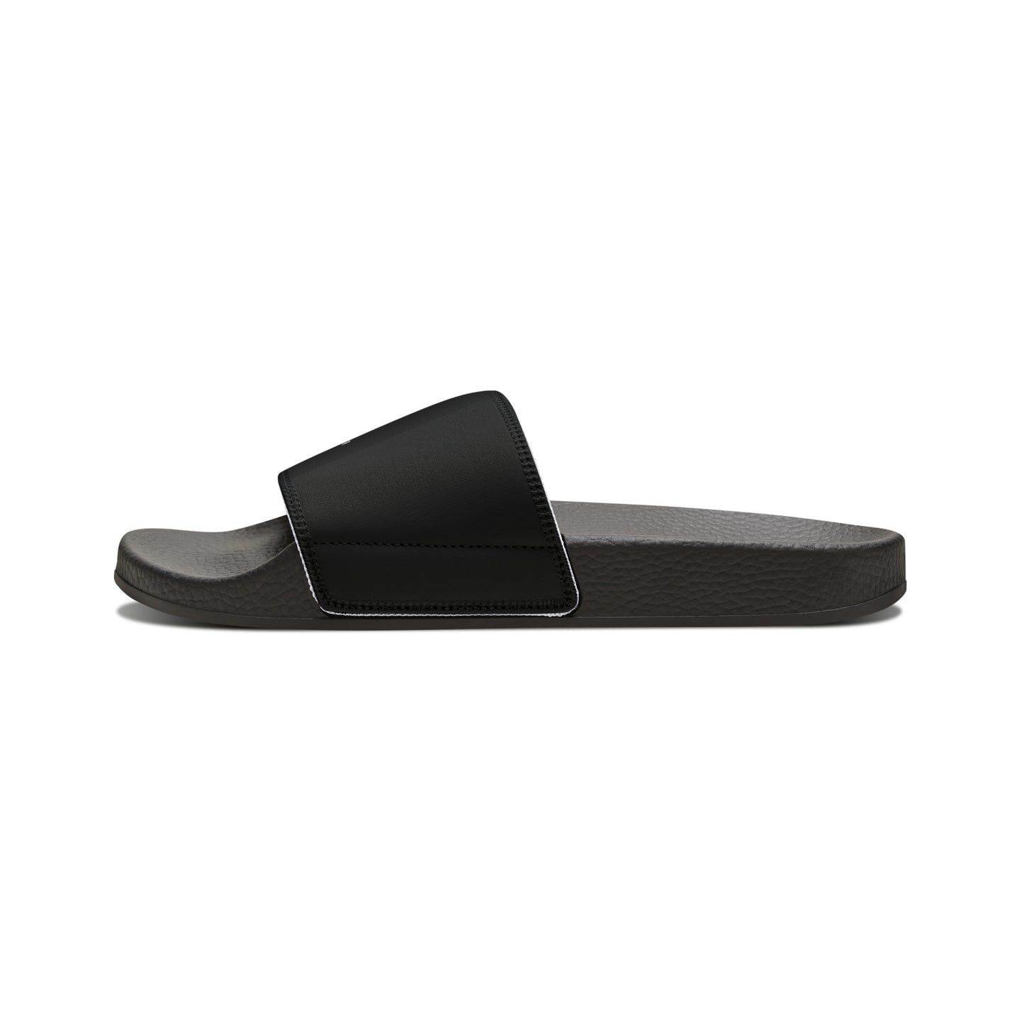 Men's PU Slide Sandals