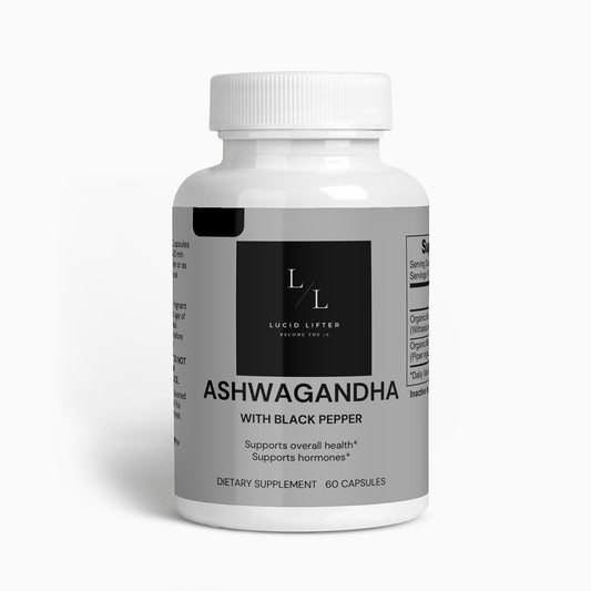 Ashwagandha