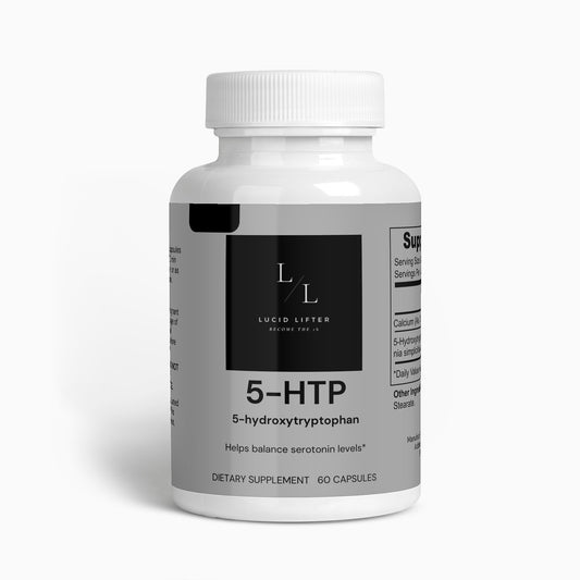 5-HTP