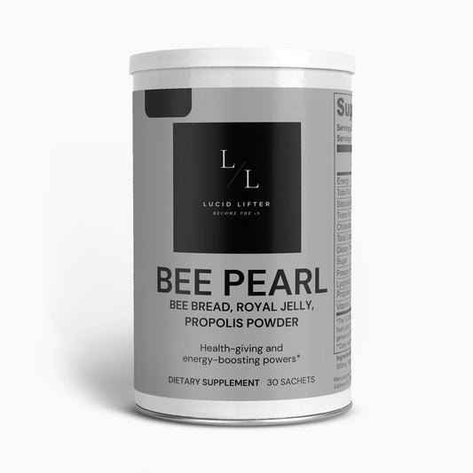 Bee Pearl Powder