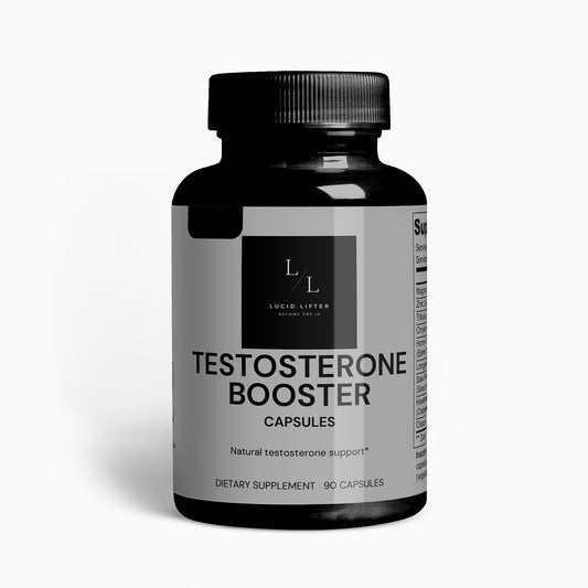 Testosterone Booster