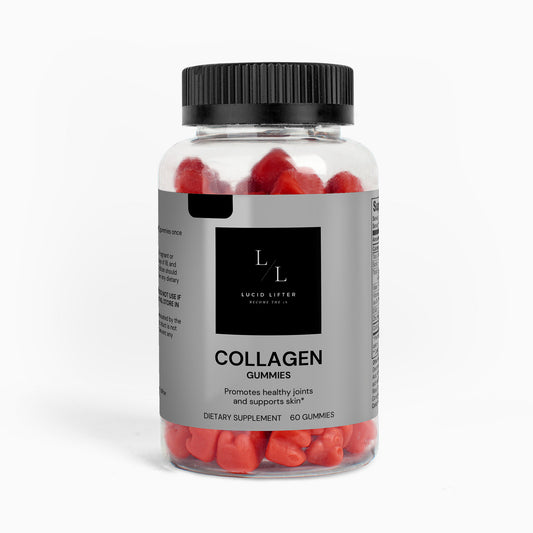 Collagen Gummies (Adult)